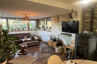 achat maison toucy 89130