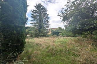 achat maison toucy 89130