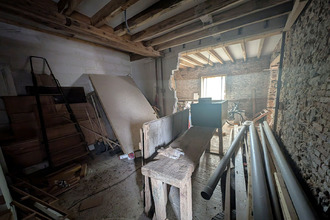 achat maison toucy 89130