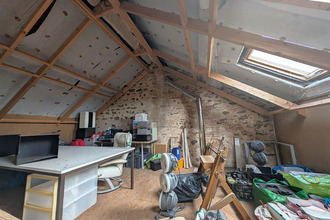 achat maison toucy 89130