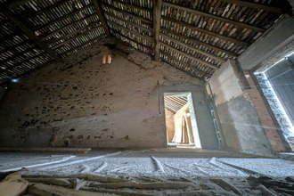 achat maison toucy 89130