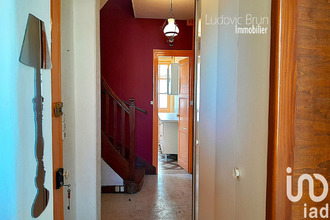 achat maison toucy 89130