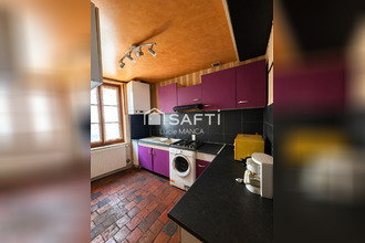 achat maison toucy 89130
