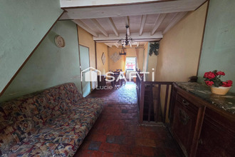 achat maison toucy 89130