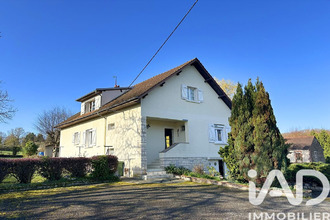 achat maison toucy 89130