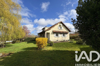 achat maison toucy 89130
