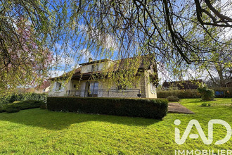 achat maison toucy 89130