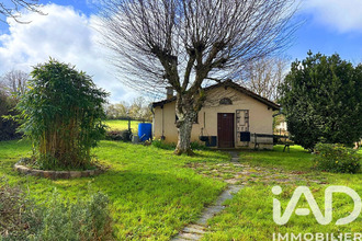 achat maison toucy 89130
