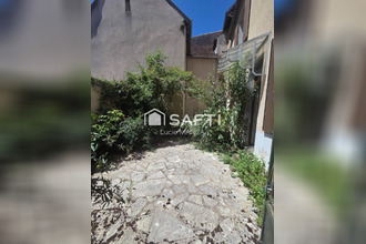 achat maison toucy 89130