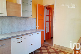 achat maison toucy 89130
