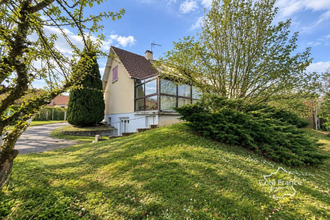 achat maison toucy 89130