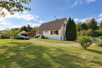 achat maison toucy 89130