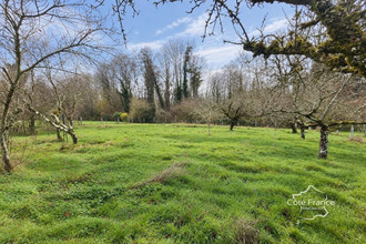 achat maison toucy 89130