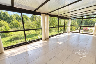 achat maison toucy 89130