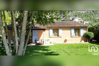 achat maison touet-sur-var 06710