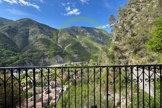 achat maison touet-sur-var 06710