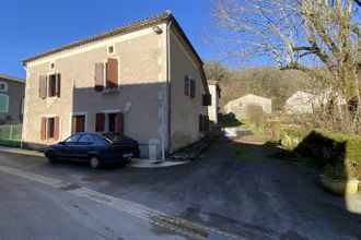 achat maison touffailles 82190