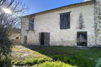 achat maison touffailles 82190