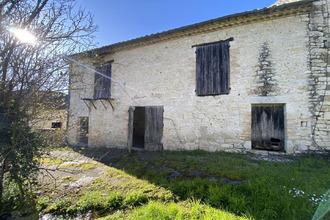 achat maison touffailles 82190