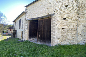 achat maison touffailles 82190