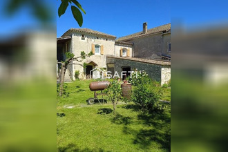 achat maison touffailles 82190