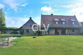 achat maison toufflers 59390