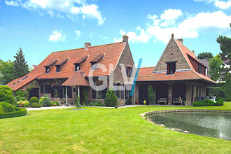 achat maison toufflers 59390