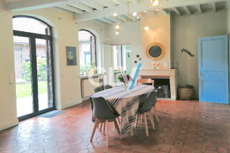 achat maison toufflers 59390