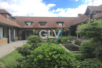 achat maison toufflers 59390