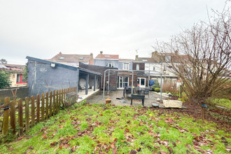 achat maison toufflers 59390