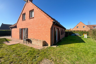 achat maison toufflers 59390