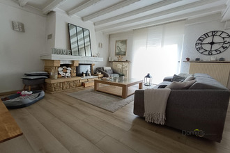 achat maison toufflers 59390