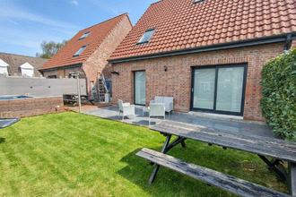 achat maison toufflers 59390