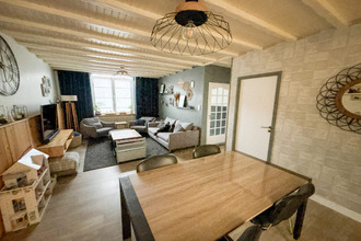 achat maison toufflers 59390