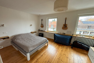 achat maison toufflers 59390