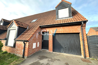 achat maison toufflers 59390