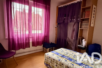 achat maison toufflers 59390