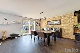 achat maison toufflers 59390