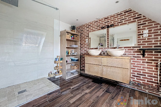 achat maison toufflers 59390