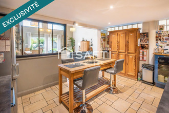 achat maison toufflers 59390