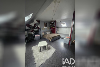 achat maison toufflers 59390