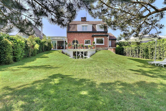 achat maison toufflers 59390