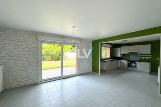achat maison toufflers 59390