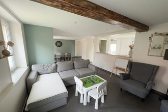 achat maison toufflers 59390