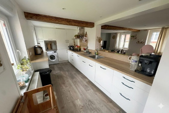 achat maison toufflers 59390