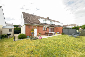 achat maison toufflers 59390