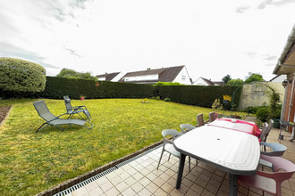 achat maison toufflers 59390