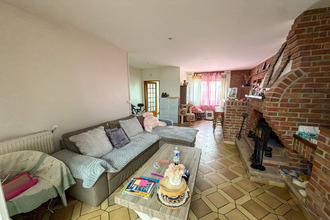 achat maison toufflers 59390
