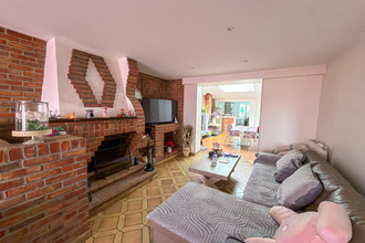 achat maison toufflers 59390
