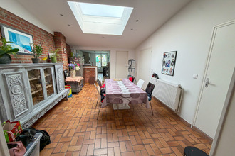 achat maison toufflers 59390